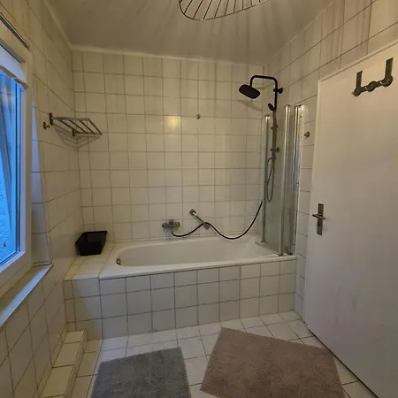 Am Felsen An Der Donau, Altstadtblick Apartman